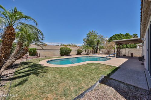 11518 W Palm Brook Dr, Avondale, AZ, 85392-3838 | Card Image