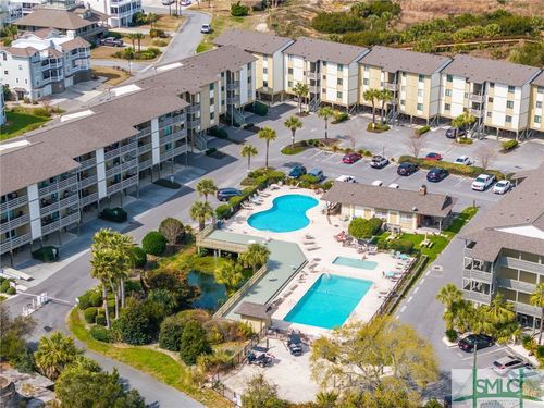 6c-85 Van Horne Ave, Tybee Island, GA, 31328-9726 | Card Image