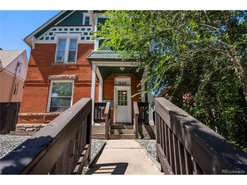 521 S Grant St, Denver, CO, 80209-4181 | Card Image