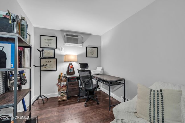 4E - 302 Hackensack St, Condo with 1 bedrooms, 1 bathrooms and null parking in Wood Ridge NJ | Image 15