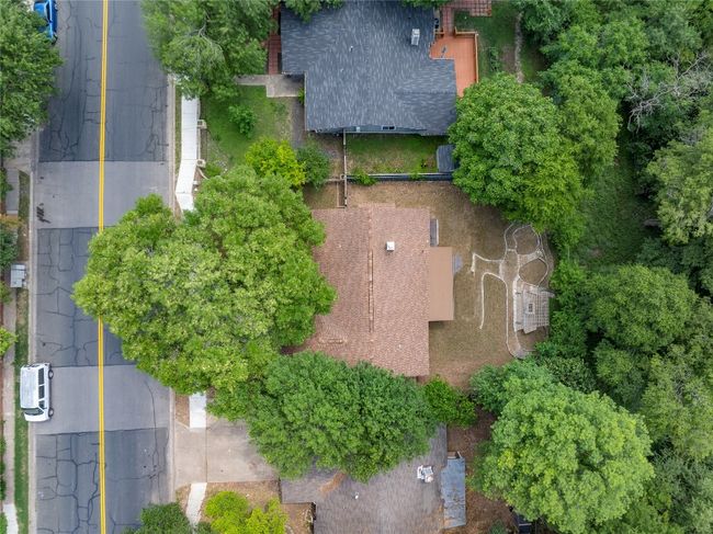 Aerial view of property and surrounding area | Image 36