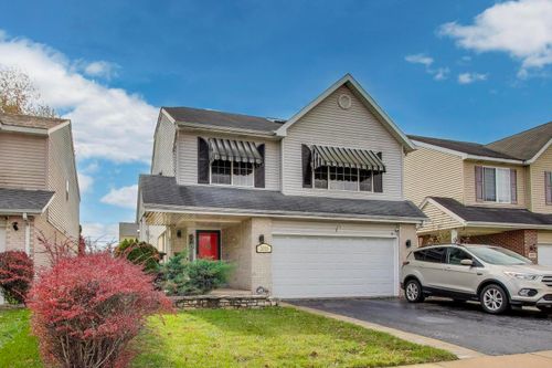 3015 140th Pl, Blue Island, IL, 60406-3356 | Card Image