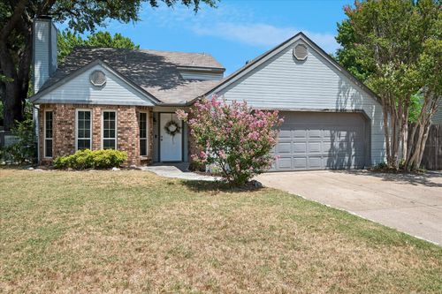 109 Clove Ln, Euless, TX, 76039-7908 | Card Image