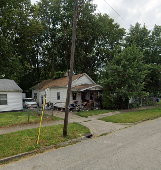 Residential in Decatur 3