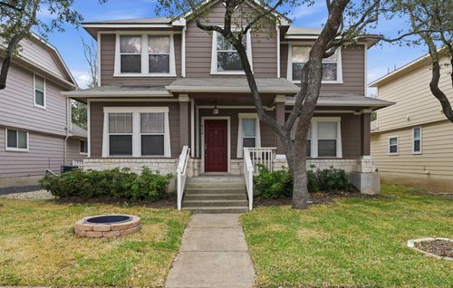 814 Bogart Rd, Cedar Park, TX, 78613-3260 | Card Image