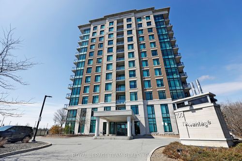 202-100 Roger Guindon Ave, Ottawa, ON, K1G3Z7 | Card Image