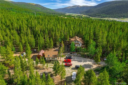 154 Magnus Cir, ALMA, CO, 80420-5146 | Card Image