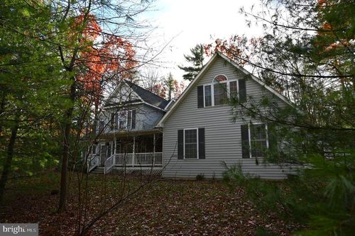 158 Redtail Ct, BASYE, VA, 22810-2054 | Card Image