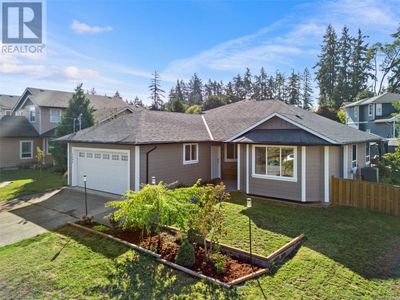 1586 Longwood Rd, House other with 3 bedrooms, 2 bathrooms and 4 parking in Cowichan Bay BC | Image 1