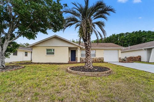 8332 Fishhawk Ave, NEW PORT RICHEY, FL, 34653-6442 | Card Image