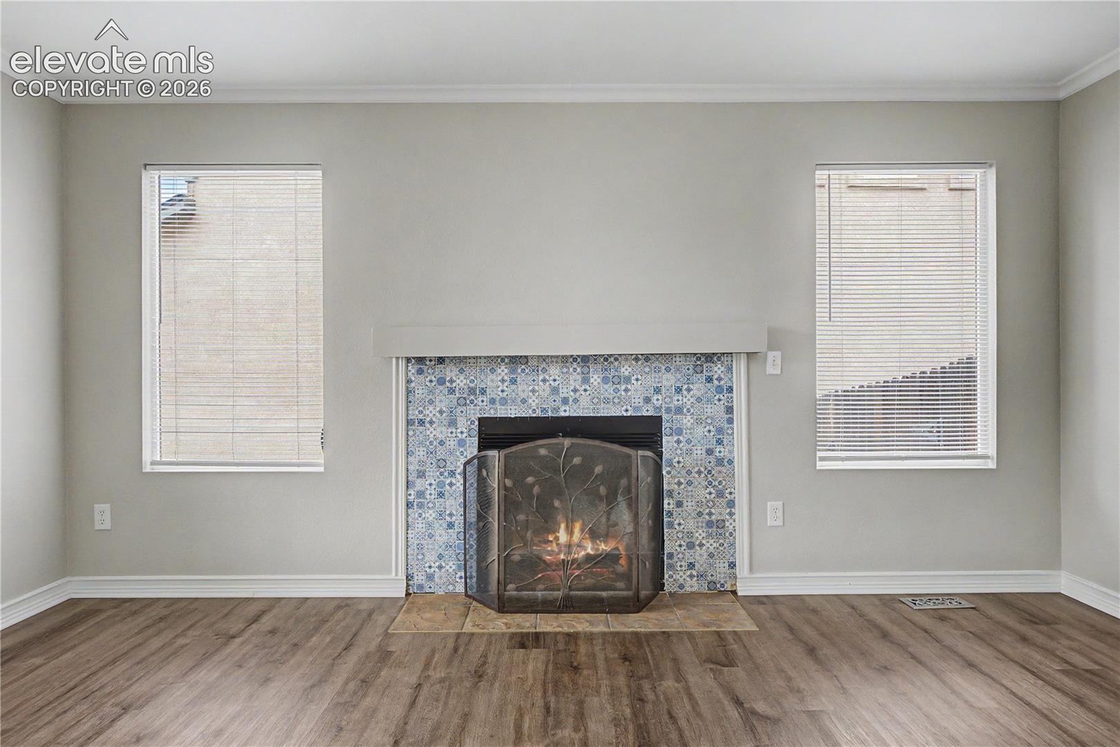 Residential in Colorado Springs 4