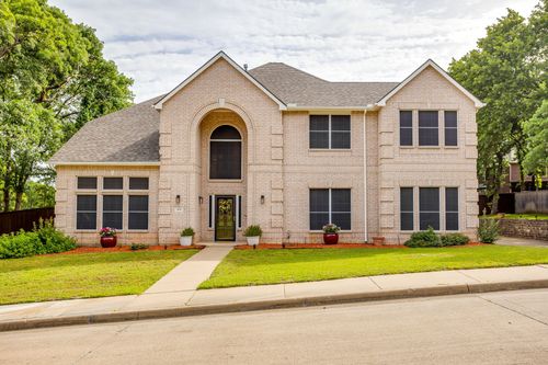 801 Timberwolf Ct, Crowley, TX, 76036-3938 | Card Image