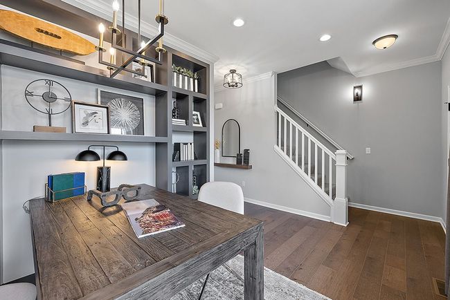 9815 Willow Oak Dr, House other with 3 bedrooms, 3 bathrooms and null parking in Brighton MI | Image 19