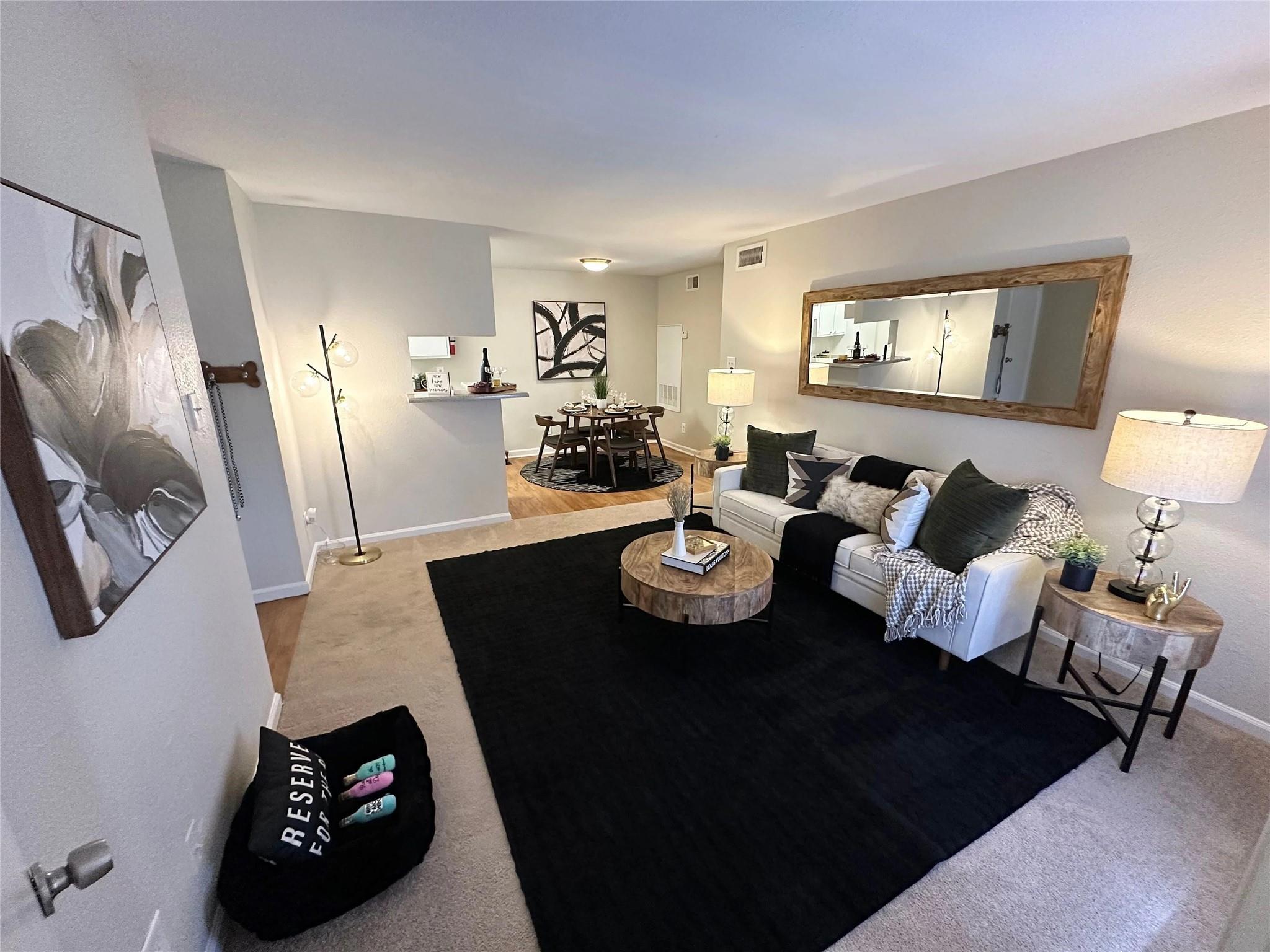 Residential Lease in Houston 3