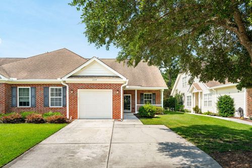 1119 Saint Pauls Parrish Ln, Johns Island, SC, 29455-8781 | Card Image