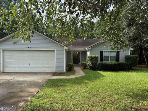 140 Trinity Dr, Covington, GA, 30016-8505 | Card Image