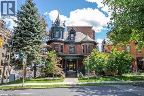 3-183 James St S, Hamilton, ON, L8P3A8 | Card Image