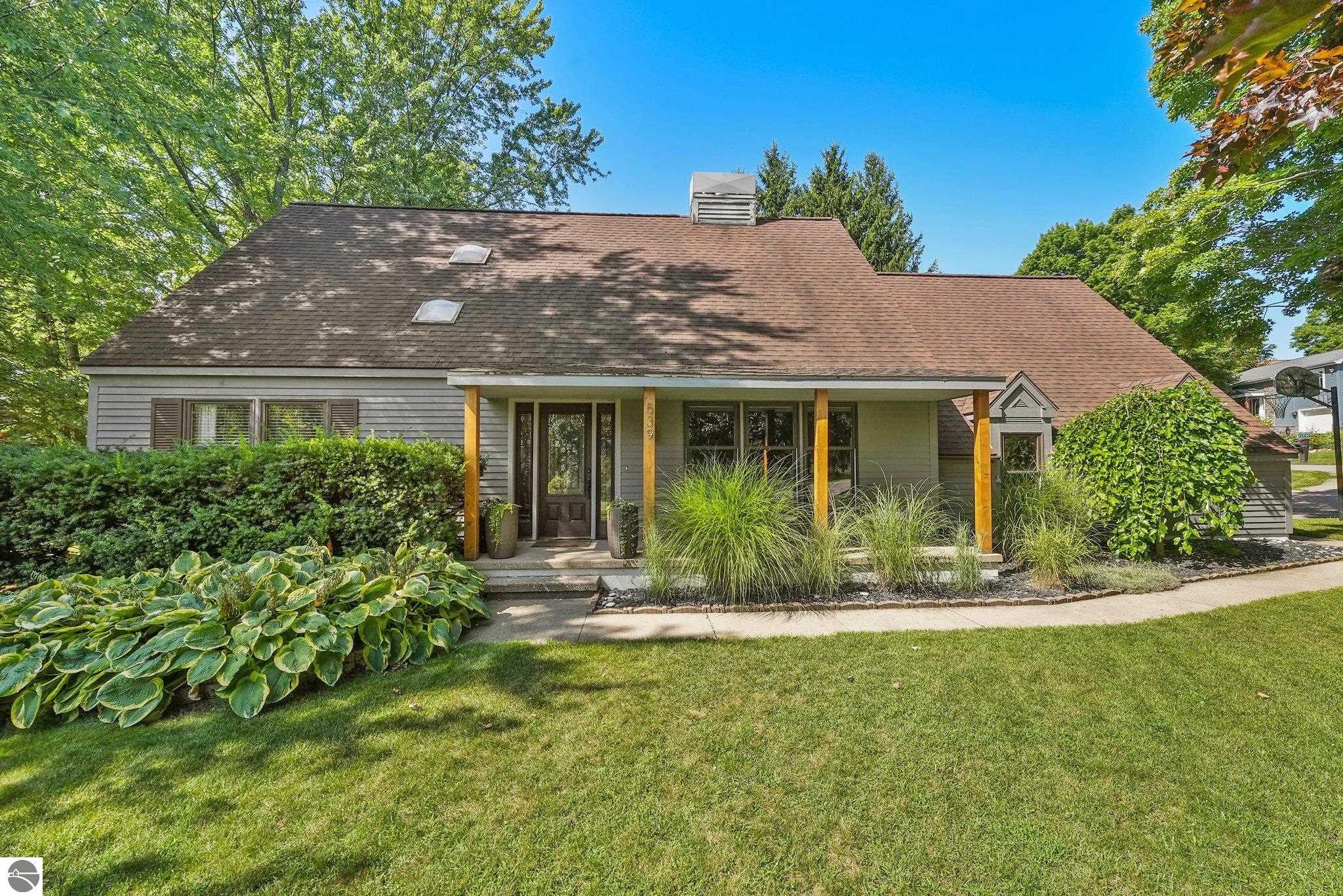 Quail Ridge Dr, Traverse City, MI 49686