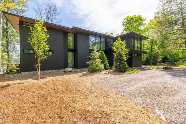 1005 Ham Rd, House other with 5 bedrooms, 6 bathrooms and 6 parking in Bala ON | Image 46
