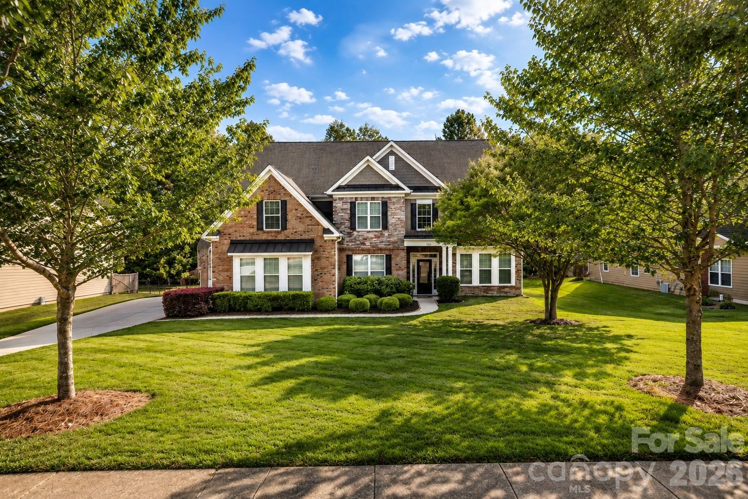 Residential in Matthews 2