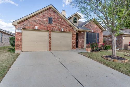 4812 Carrotwood Dr, Fort Worth, TX, 76244-7551 | Card Image