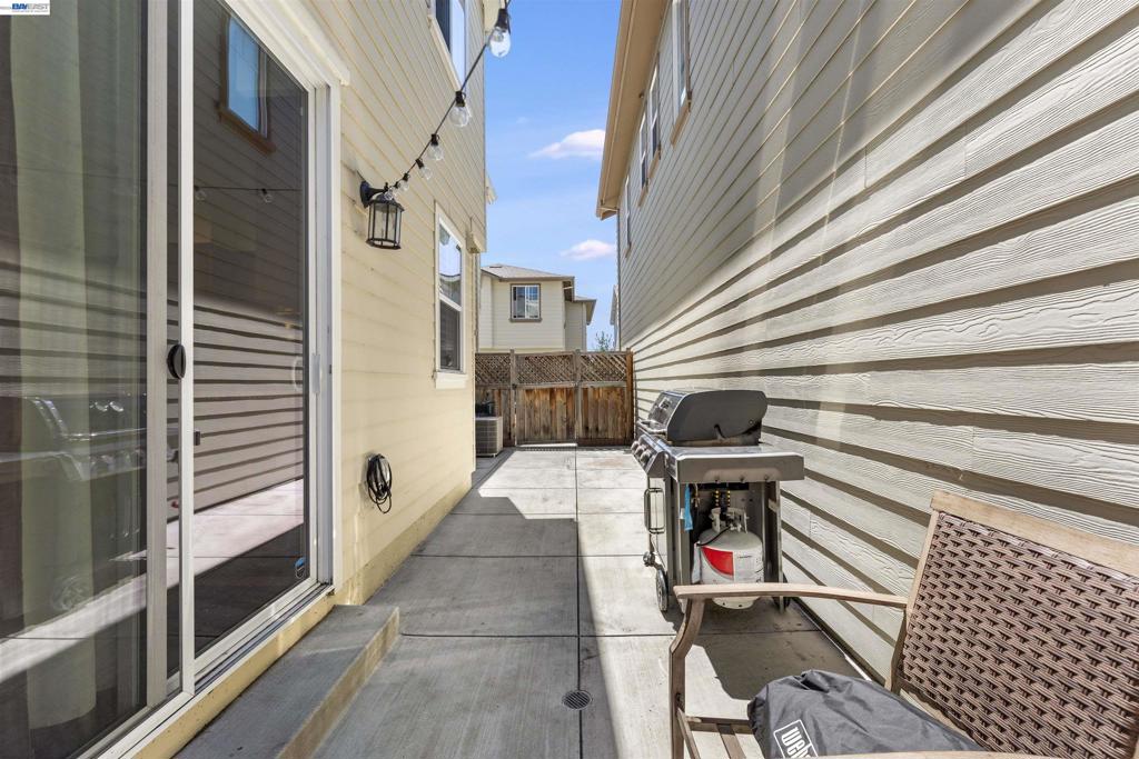 Residential in Hayward 4