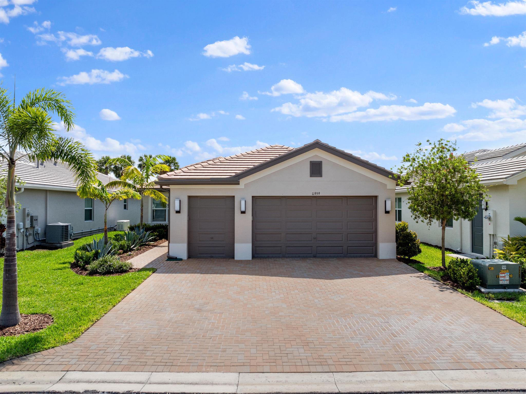 Seahorse Springs Ter, Port Street Lucie, FL 34987