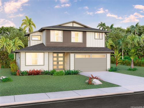 91-1819 Olali St, Ewa Beach, HI, 96706-5678 | Card Image