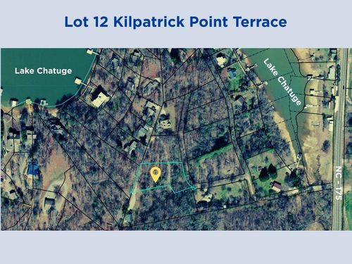 LOT 12 Kilpatrick Point Ter, Hayesville, NC, 28904-7254 | Card Image