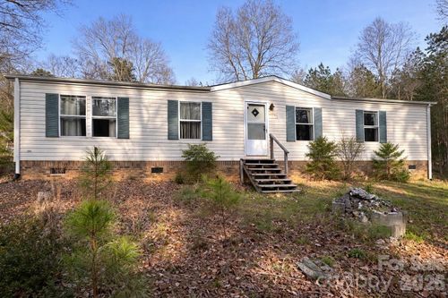 518 Nors Way, Lake Lure, NC, 28746-8810 | Card Image