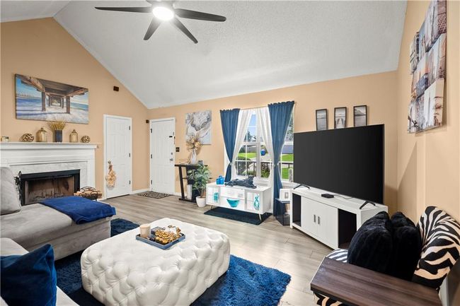 7030 Kingston Ln, House other with 3 bedrooms, 2 bathrooms and null parking in Mcdonough GA | Image 8