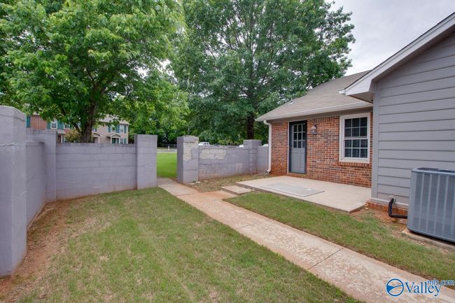 APT-10 - 8146 Oldfield Rd Sw, Condo with 1 bedrooms, 1 bathrooms and null parking in Huntsville AL | Image 40