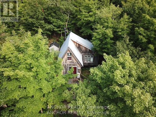 550 Shawanaga Lake, Mcdougall, ON, P0G2W7 | Card Image