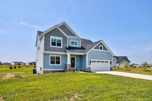 12713 Ridgedale Drive, Allendale, MI, 49401 | Card Image