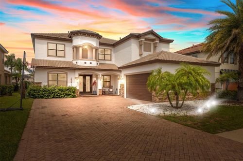 2591 Grand Cypress Blvd, PALM HARBOR, FL, 34684-1011 | Card Image