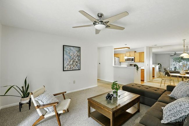 710 Carrington Pl, Condo with 2 bedrooms, 2 bathrooms and null parking in Loveland OH | Image 5