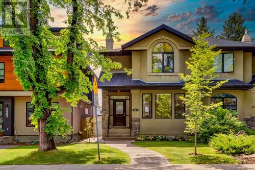 625 25 Ave Nw, Calgary, AB, T2M2B1 | Card Image