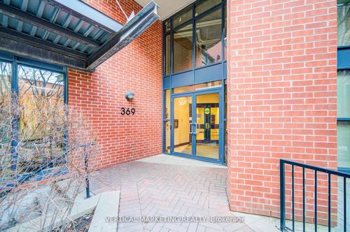 510-369 Sorauren Ave, Toronto, ON, M6R3C2 | Card Image
