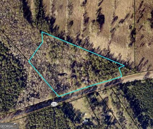 2750 Burnt Fort Rd, White Oak, GA, 31568-2205 | Card Image