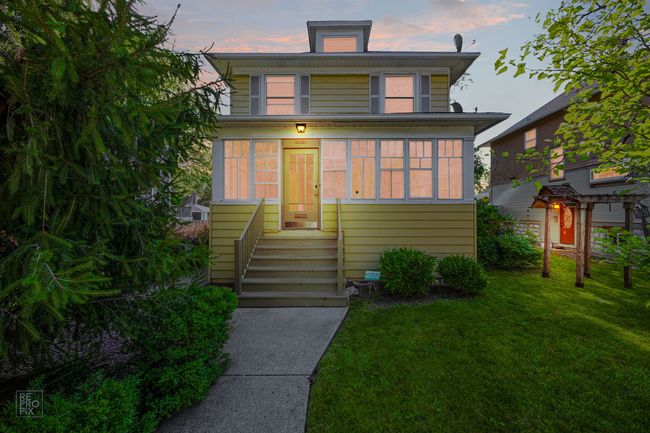 3231 Wesley Ave, House other with 4 bedrooms, 2 bathrooms and 2 parking in Berwyn IL | Image 20