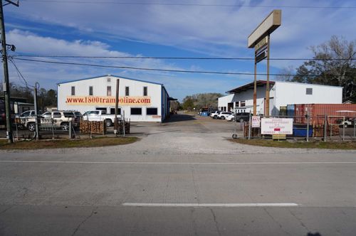 8672 Interstate 10 W, Orange, TX, 77632-8412 | Card Image