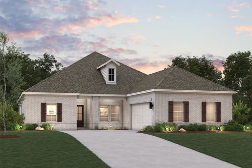 427 Amberville Dr, Red Oak, TX, 75154-1706 | Card Image