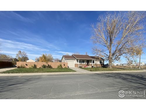 1137 Gateway Ave, Fort Morgan, CO, 80701 | Card Image