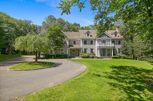 124 Princess Pine Ln, Fairfield, CT, 06824-7857 | Card Image