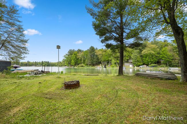 5046 S Lazy Deer Ln, House other with 4 bedrooms, 2 bathrooms and null parking in Baldwin MI | Image 18