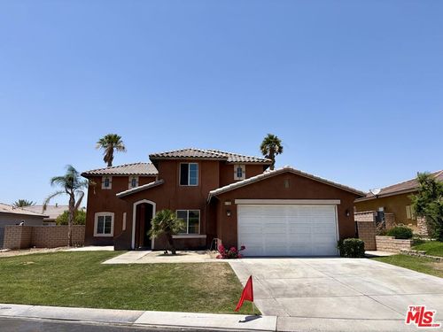 41183 Bank Ct, Indio, CA, 92203 | Card Image