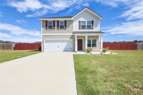 19 Quarter Horse Rd, Ludowici, GA, 31316 | Card Image