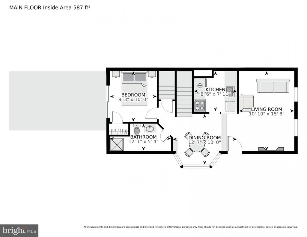 Residential in ALEXANDRIA 2