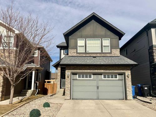 90 Nolancrest Rise Nw, Calgary, AB, T3R0T2 | Card Image