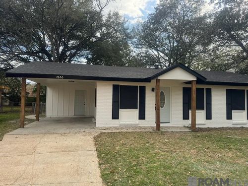 7650 Gov Derbigny Dr, Baton Rouge, LA, 70811-2023 | Card Image